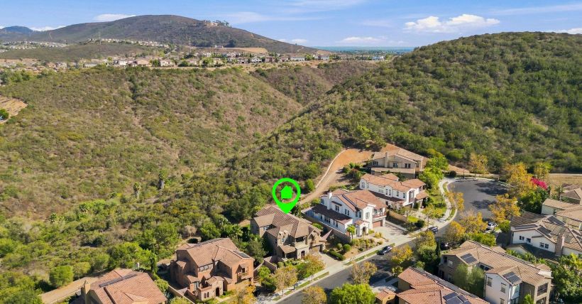 3239 Sitio Tortuga, Carlsbad, CA 92009 - Glen Henderson
